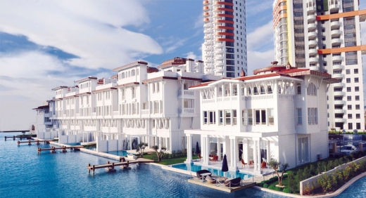 Bursa Luxury Homes Bursa - Nilüfer, BURSA
