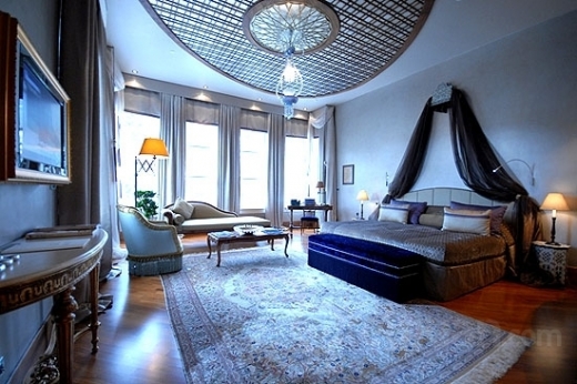 Les Ottomans Hotel Istanbul 