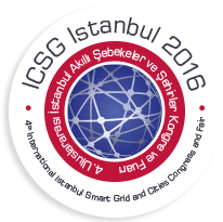 4th International  Istanbul Smart Grid and Cities Congress (ICSG 2016)