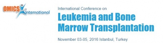 International Conference on Leukemia and Bone Marrow Transplantation