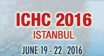 15th International Congress of Histochemistry and Cytochemistry ( ICHC 2016 )