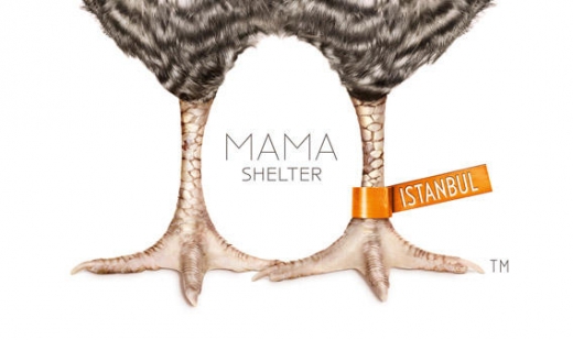 Mama Shelter Istanbul 