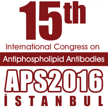15 th International Congress on Antiphospholipid Antibodies (aPL)