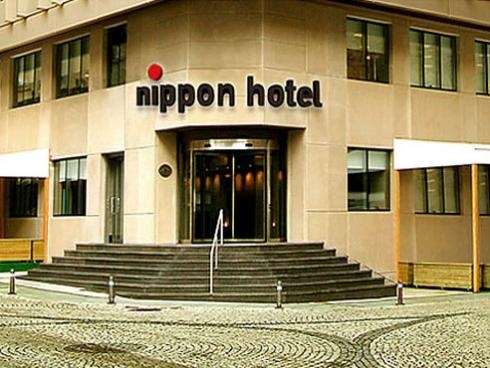 Nippon Hotel İstanbul