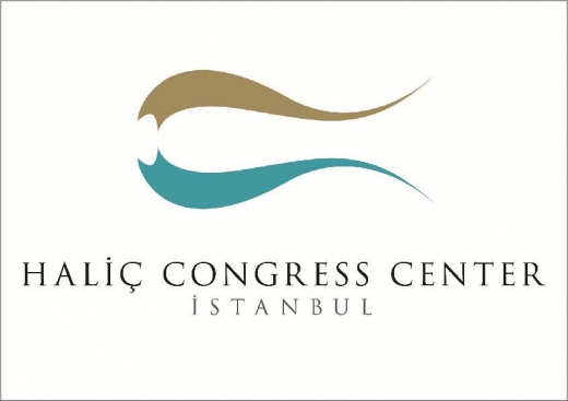 Haliç Congress Center Istanbul HCC